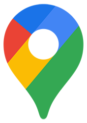 google map icon