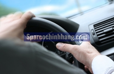 Lái xe ô tô đường dài và những sai lầm thường gặp (P2)