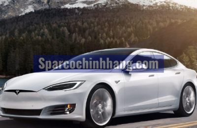 Công nghệ làm sạch kính đột phá của Tesla