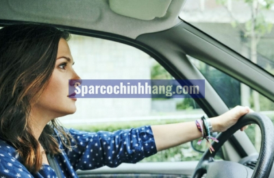 Những điều chị em phụ nữ cần lưu ý khi học lái xe ô tô