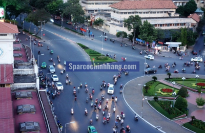 Tình trạng nhức nhối của giao thông Việt