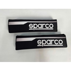 Bọc Dây Đai An Toàn SPARCO SPC1207 (2 cái)