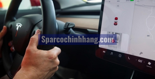 Công nghệ hổ trợ người lái làm tài xế chủ quan vào việc điều khiển xe
