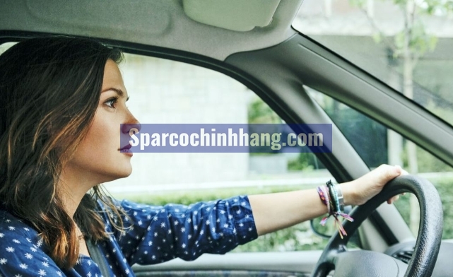 Chị em phụ nữ cần nhiều thời gian để học điều khiển xe hơn đàn ông