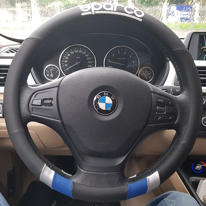 BMW 7 SERIES MỚI | BMW.vn